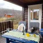 In Scenic Surroundings *