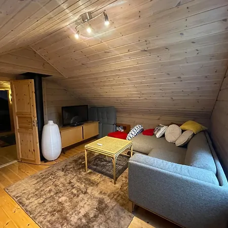 In Scenic Surroundings Holiday home *