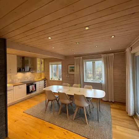 Holiday home In Scenic Surroundings