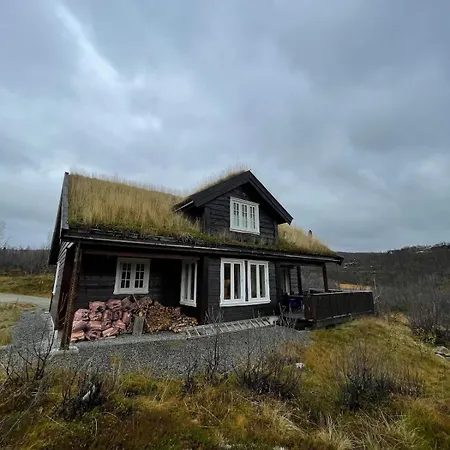 In Scenic Surroundings Holiday home *