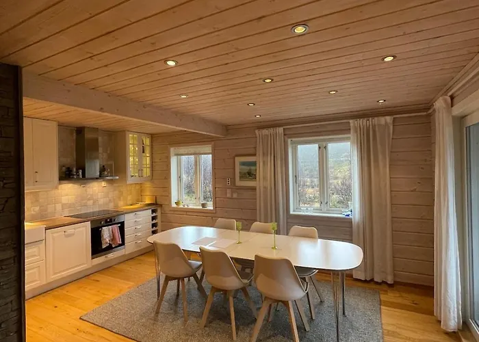 Ferienhaus In Scenic Surroundings