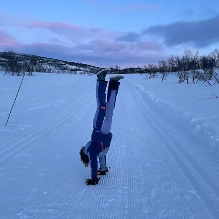 別荘 In Scenic Surroundings