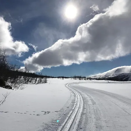 In Scenic Surroundings 別荘 *