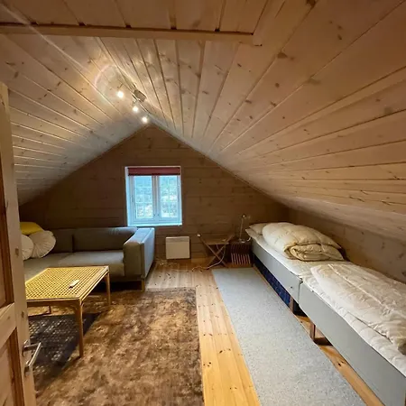 In Scenic Surroundings