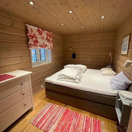 In Scenic Surroundings 別荘