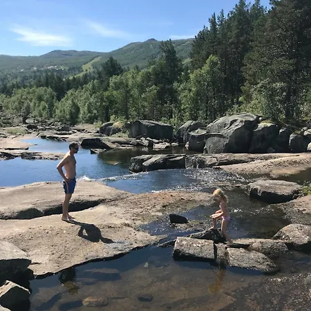 In Scenic Surroundings 別荘