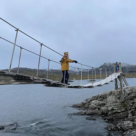 別荘 In Scenic Surroundings *