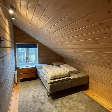 In Scenic Surroundings *